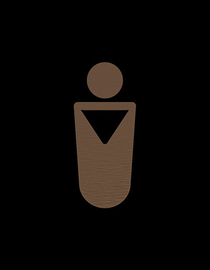 Pictogram “Men’s Toilet”