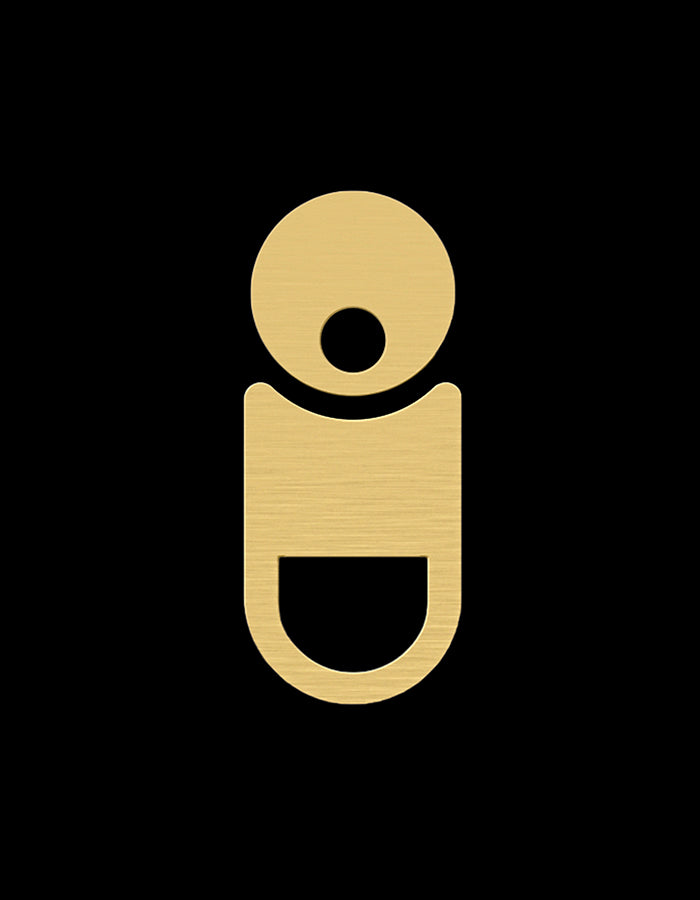 Pictogram “changing room”