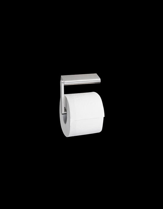 Simple toilet roll holder